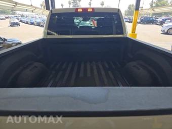 2026 Ram 2500 Big Horn Crew Cab Medium Bed - miniatura 16