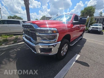 2026 Ram 2500 Big Horn Crew Cab Medium Bed - car from the USA, Manheim Buy-Now listing at AUTOMAX