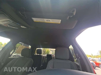 2026 Ram 2500 Big Horn Crew Cab Medium Bed - miniatura 11
