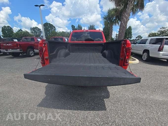 2026 Ram 2500 Big Horn Crew Cab Medium Bed - miniatura 14
