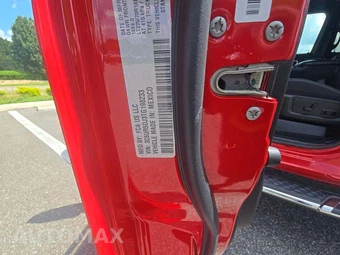 2026 Ram 2500 Big Horn Crew Cab Medium Bed - miniatura 5