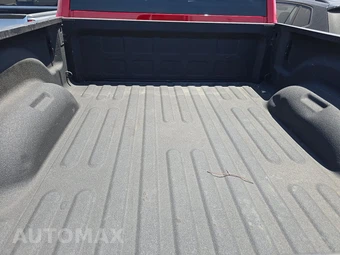 2026 Ram 2500 Big Horn Crew Cab Medium Bed - miniatura 16