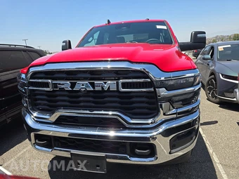 2026 Ram 2500 Big Horn Crew Cab Medium Bed - miniatura 2