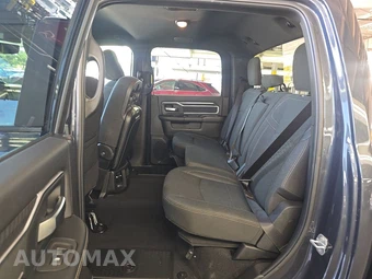 2026 Ram 2500 Big Horn Crew Cab Medium Bed - miniatura 13