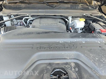 2026 Ram 2500 Big Horn Crew Cab Medium Bed - miniatura 15