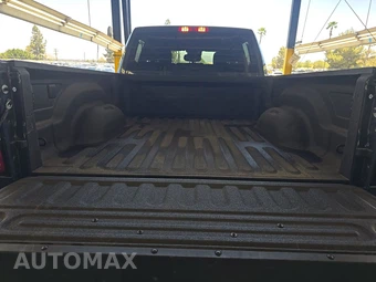2026 Ram 2500 Big Horn Crew Cab Medium Bed - miniatura 16