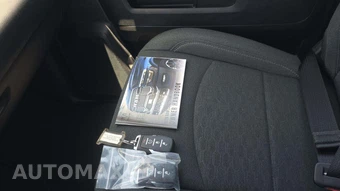 2026 Ram 2500 Big Horn Crew Cab Medium Bed - miniatura 17