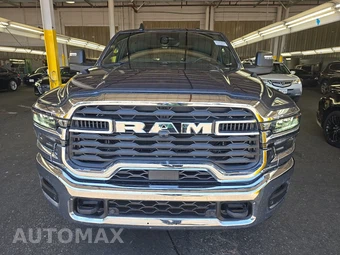 2026 Ram 2500 Big Horn Crew Cab Medium Bed - miniatura 2