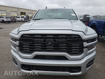 2026 Ram 2500 Big Horn Crew Cab Medium Bed - miniatura 2