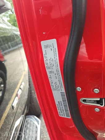 2026 Ram 2500 Big Horn Crew Cab Medium Bed - miniatura 15