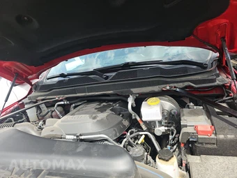 2026 Ram 2500 Big Horn Crew Cab Medium Bed - miniatura 16