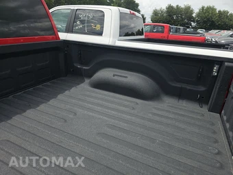 2026 Ram 2500 Big Horn Crew Cab Medium Bed - miniatura 17