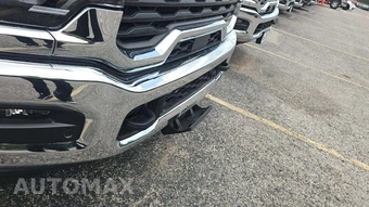 2026 Ram 2500 Big Horn Crew Cab Medium Bed - miniatura 24