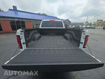2026 Ram 2500 Big Horn Crew Cab Medium Bed - miniatura 14