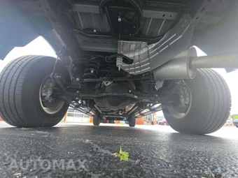 2026 Ram 2500 Big Horn Crew Cab Medium Bed - miniatura 15