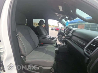 2026 Ram 2500 Big Horn Crew Cab Medium Bed - miniatura 18