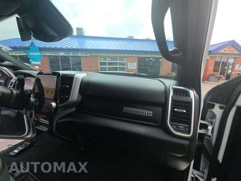 2026 Ram 2500 Big Horn Crew Cab Medium Bed - miniatura 19