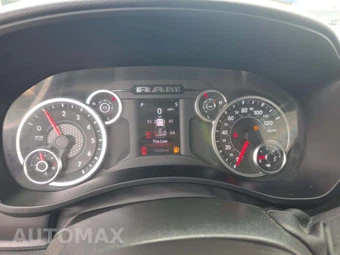 2026 Ram 2500 Big Horn Crew Cab Medium Bed - miniatura 9