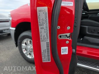 2026 Ram 2500 Big Horn Crew Cab Medium Bed - miniatura 14