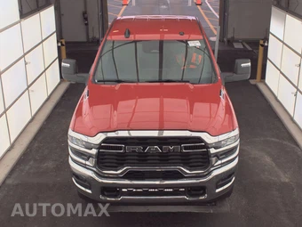2026 Ram 2500 Big Horn Crew Cab Medium Bed - miniatura 2