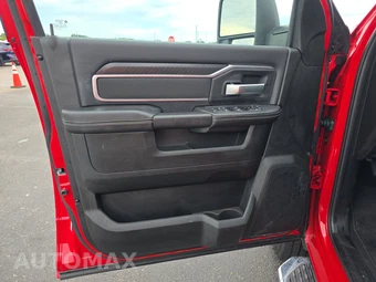 2026 Ram 2500 Big Horn Crew Cab Medium Bed - miniatura 9