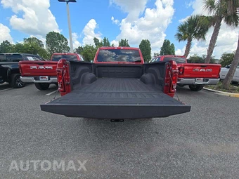 2026 Ram 2500 Big Horn Crew Cab Medium Bed - miniatura 14