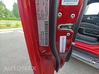 2026 Ram 2500 Big Horn Crew Cab Medium Bed - miniatura 5