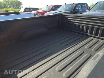 2026 Ram 2500 Big Horn Crew Cab Medium Bed - miniatura 16