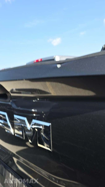 2026 Ram 2500 Big Horn Crew Cab Medium Bed - miniatura 19