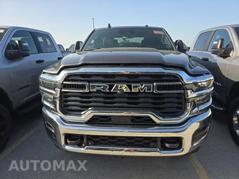 2026 Ram 2500 Big Horn Crew Cab Medium Bed - miniatura 2