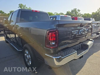 2026 Ram 2500 Big Horn Crew Cab Medium Bed - miniatura 6