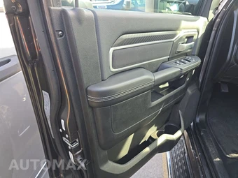 2026 Ram 2500 Big Horn Crew Cab Medium Bed - miniatura 9