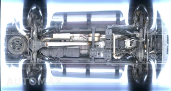 2026 Ram 2500 Big Horn Crew Cab Medium Bed - miniatura 17