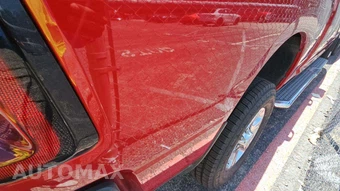 2026 Ram 2500 Big Horn Crew Cab Medium Bed - miniatura 19