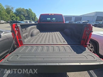 2026 Ram 2500 Big Horn Crew Cab Medium Bed - miniatura 11