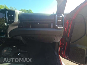 2026 Ram 2500 Big Horn Crew Cab Medium Bed - miniatura 16