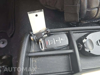 2026 Ram 2500 Big Horn Crew Cab Medium Bed - miniatura 5