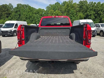 2026 Ram 2500 Big Horn Crew Cab Medium Bed - miniatura 14