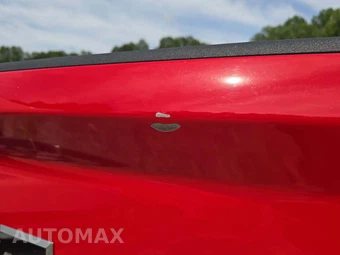 2026 Ram 2500 Big Horn Crew Cab Medium Bed - miniatura 21