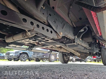 2026 Ram 2500 Big Horn Crew Cab Medium Bed - miniatura 7
