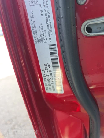 2026 Ram 2500 Big Horn Crew Cab Medium Bed - miniatura 15