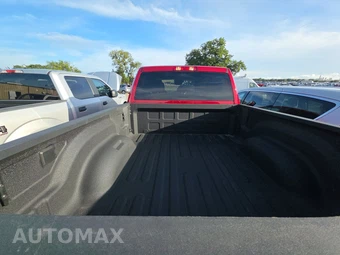 2026 Ram 2500 Big Horn Crew Cab Medium Bed - miniatura 17