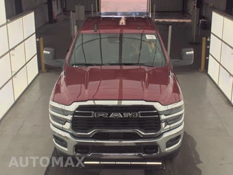 2026 Ram 2500 Big Horn Crew Cab Medium Bed - miniatura 2