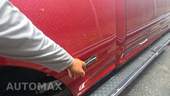 2026 Ram 2500 Big Horn Crew Cab Medium Bed - miniatura 27
