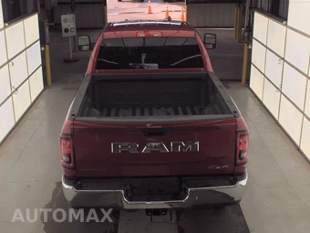 2026 Ram 2500 Big Horn Crew Cab Medium Bed - miniatura 5