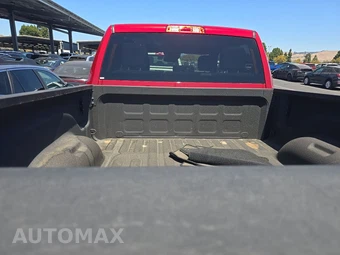2026 Ram 2500 Big Horn Crew Cab Medium Bed - miniatura 16