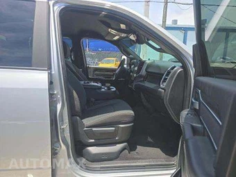 2026 Ram 2500 Big Horn Crew Cab Medium Bed - miniatura 19