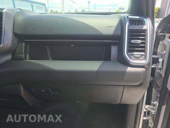 2026 Ram 2500 Big Horn Crew Cab Medium Bed - miniatura 20