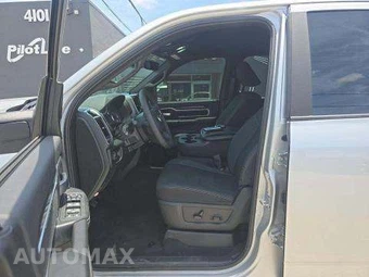 2026 Ram 2500 Big Horn Crew Cab Medium Bed - miniatura 7