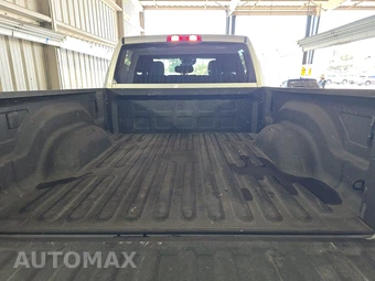 2026 Ram 2500 Big Horn Crew Cab Medium Bed - miniatura 16